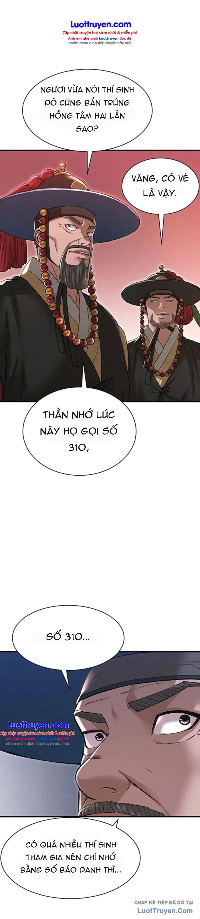 Lý Thuấn Thần: Kẻ Chinh Phục Chap 8 - Next Chap 7