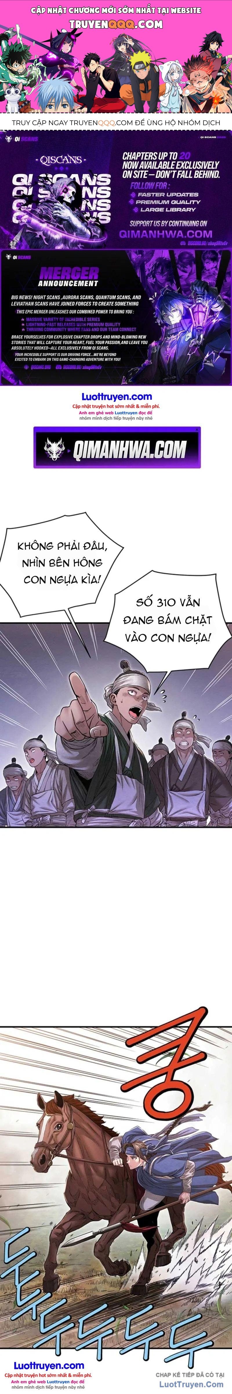 Lý Thuấn Thần: Kẻ Chinh Phục Chap 9 - Next Chap 8