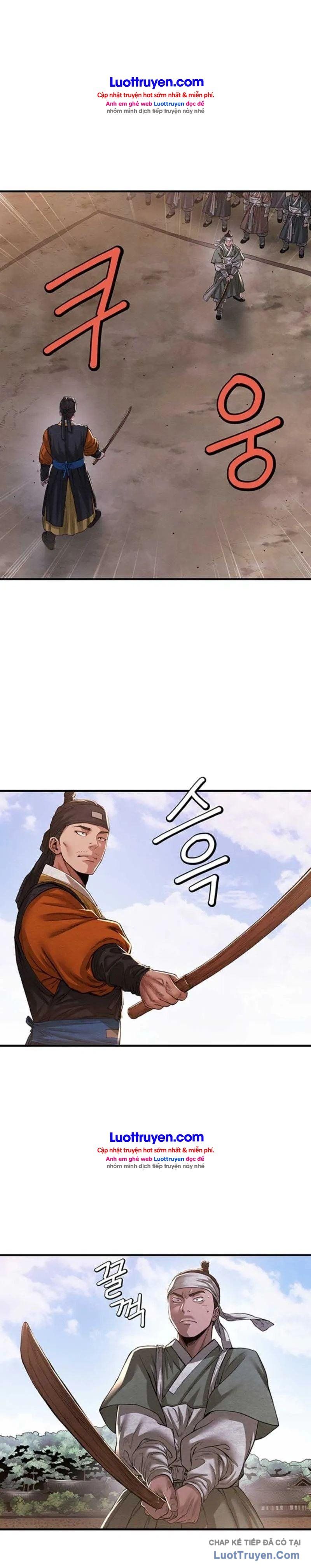 Lý Thuấn Thần: Kẻ Chinh Phục Chap 9 - Next Chap 8
