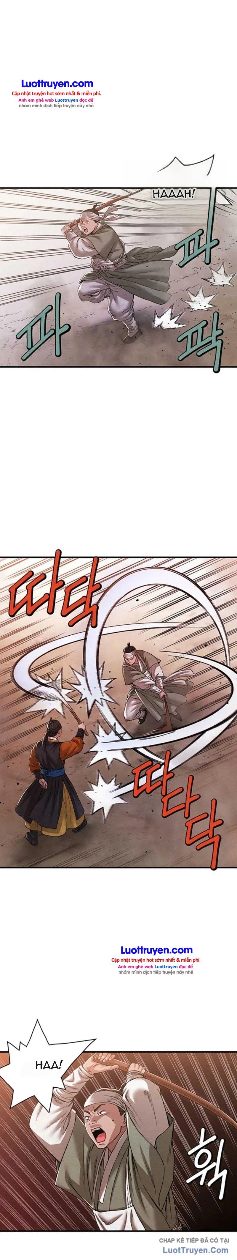 Lý Thuấn Thần: Kẻ Chinh Phục Chap 9 - Next Chap 8