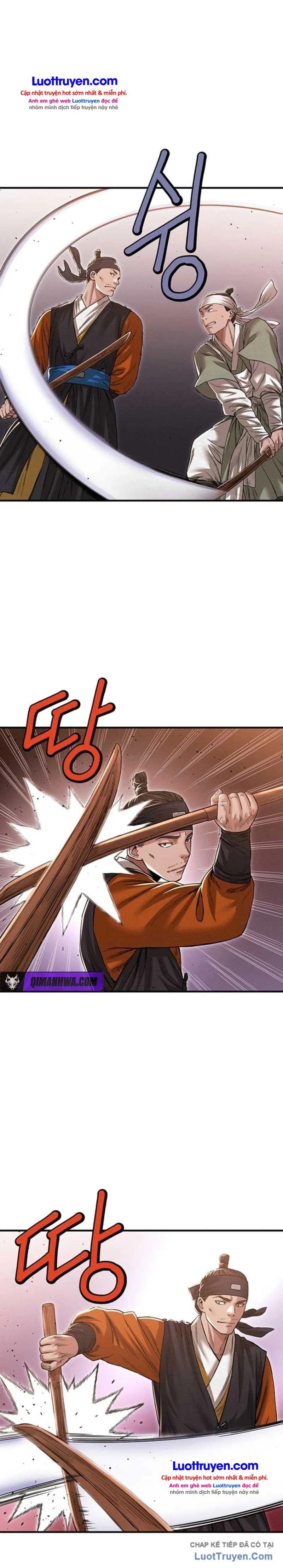 Lý Thuấn Thần: Kẻ Chinh Phục Chap 9 - Next Chap 8