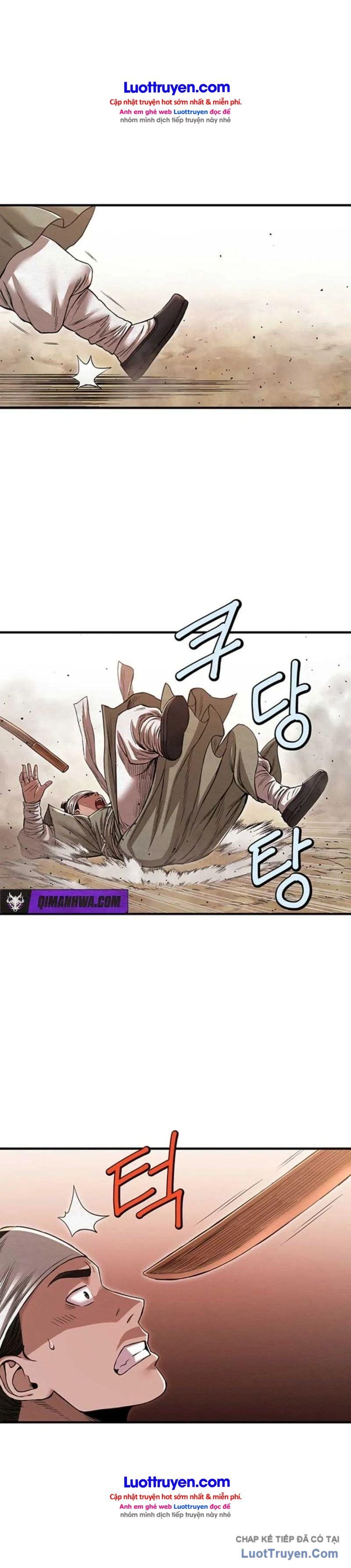 Lý Thuấn Thần: Kẻ Chinh Phục Chap 9 - Next Chap 8