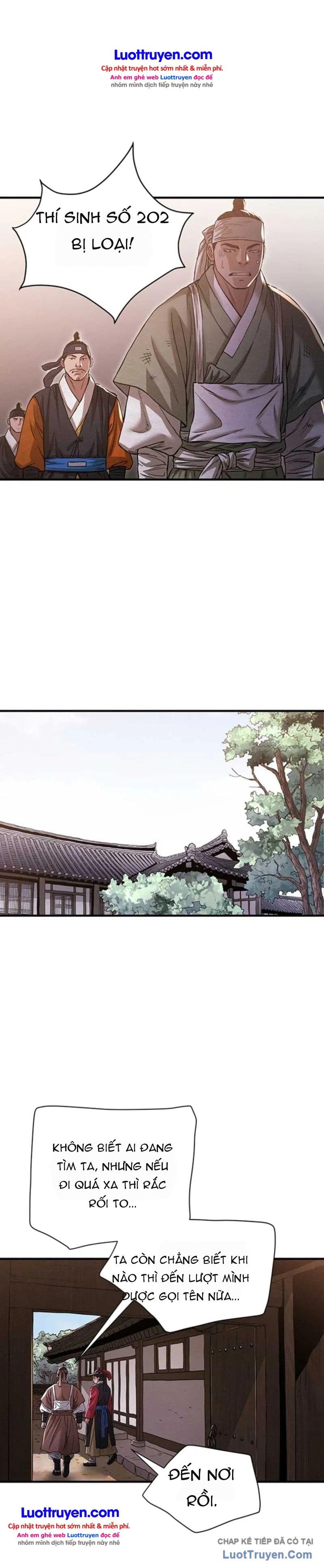 Lý Thuấn Thần: Kẻ Chinh Phục Chap 9 - Next Chap 8