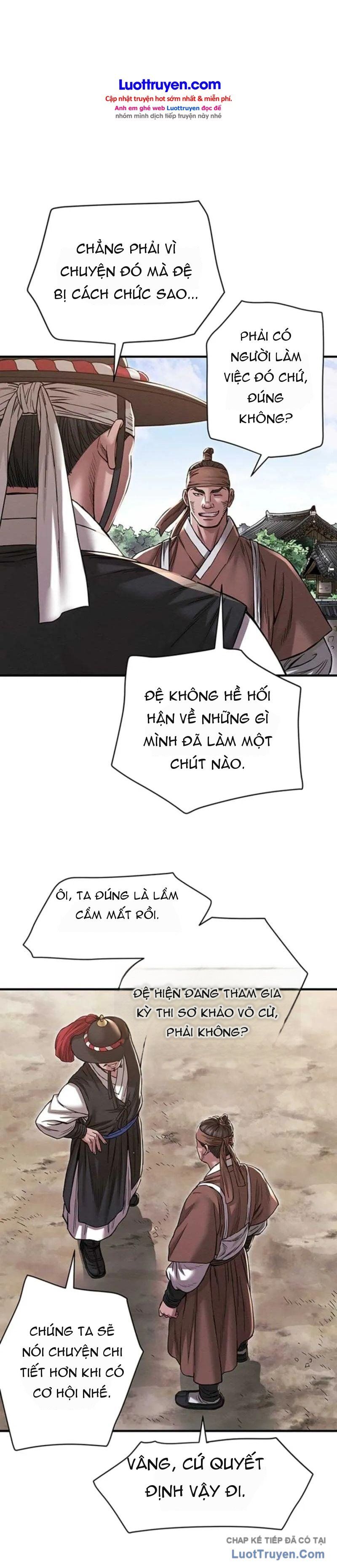 Lý Thuấn Thần: Kẻ Chinh Phục Chap 9 - Next Chap 8