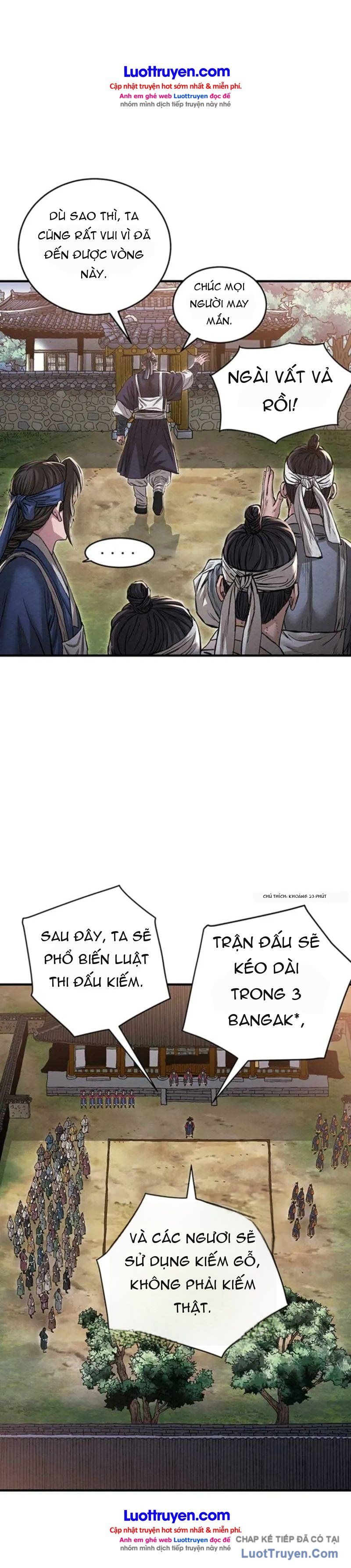 Lý Thuấn Thần: Kẻ Chinh Phục Chap 9 - Next Chap 8