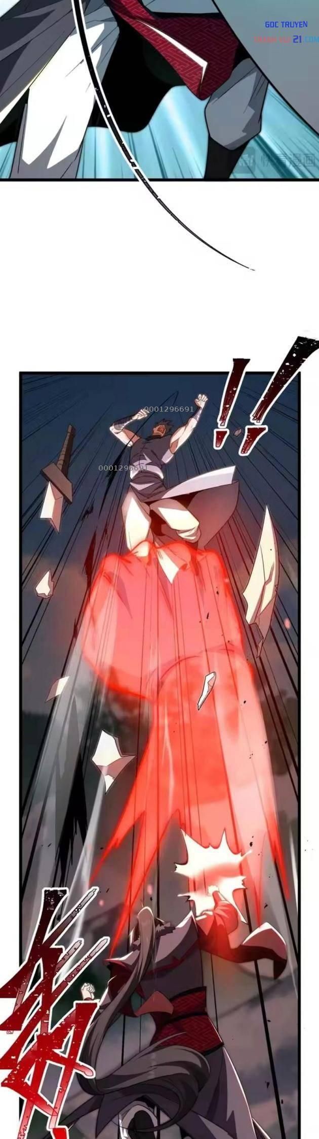 Tám Nữ Đế Phản Bội, Sau Khi Trùng Sinh Đều Hối Hận Chap 10 - Next Chap 9