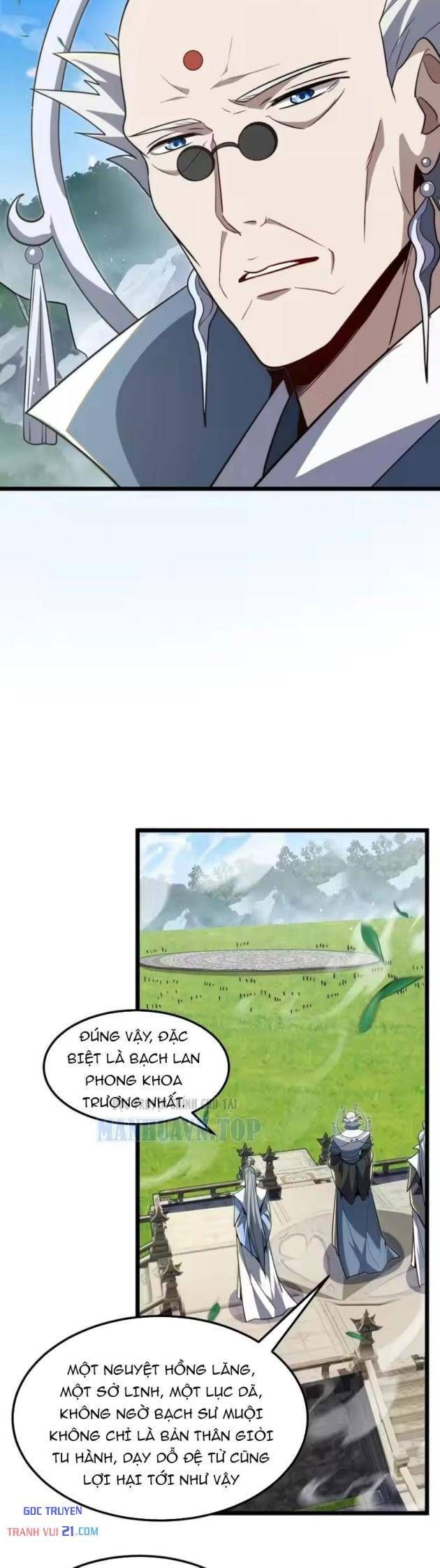 Tám Nữ Đế Phản Bội, Sau Khi Trùng Sinh Đều Hối Hận Chap 10 - Next Chap 9