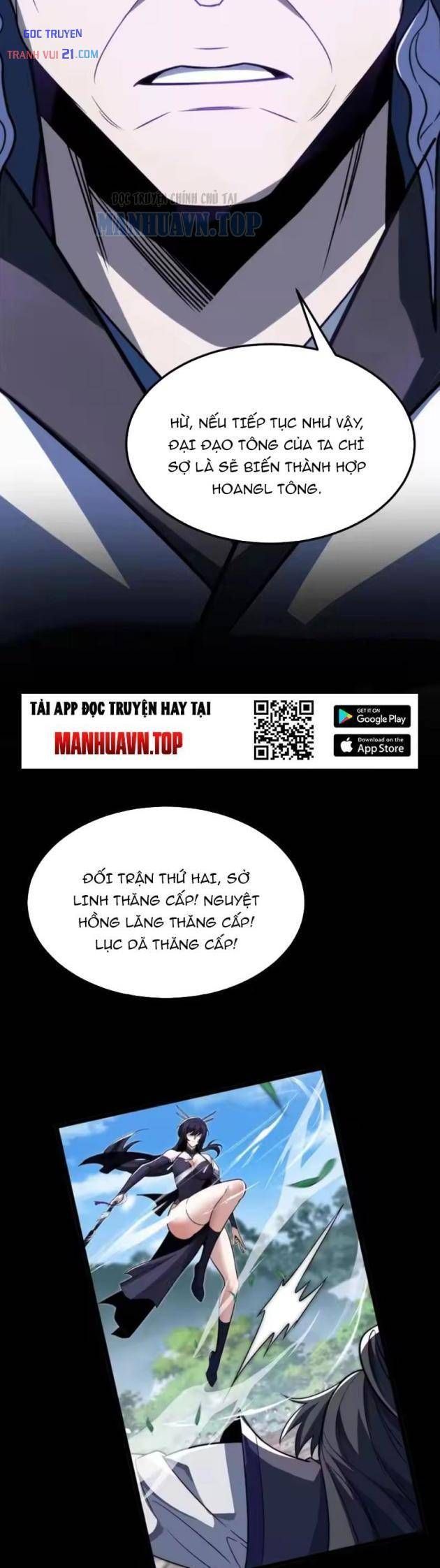 Tám Nữ Đế Phản Bội, Sau Khi Trùng Sinh Đều Hối Hận Chap 10 - Next Chap 9