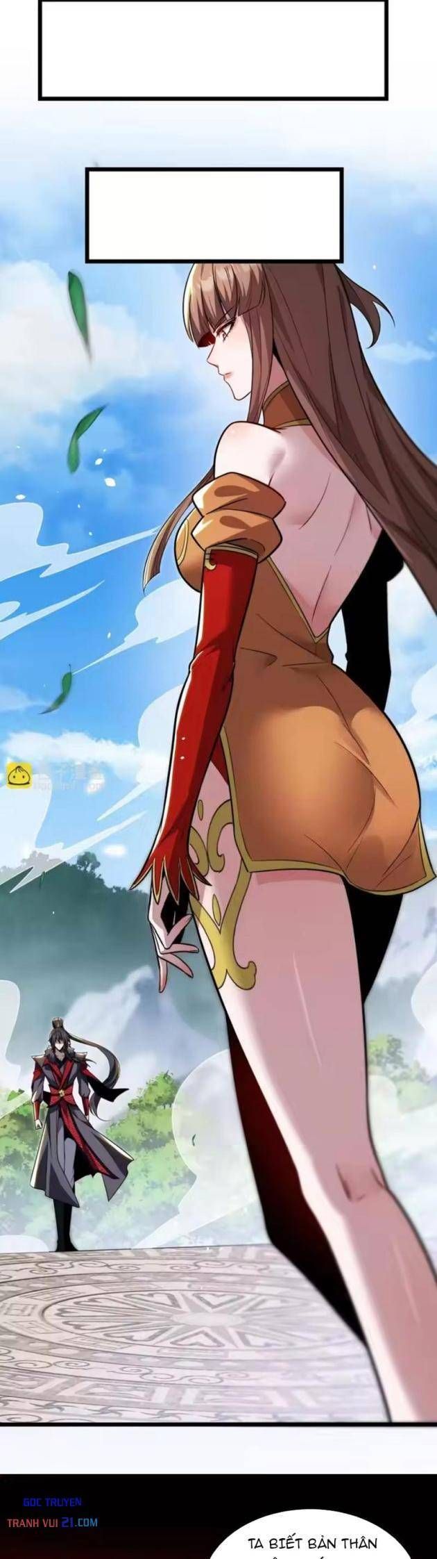 Tám Nữ Đế Phản Bội, Sau Khi Trùng Sinh Đều Hối Hận Chap 10 - Next Chap 9