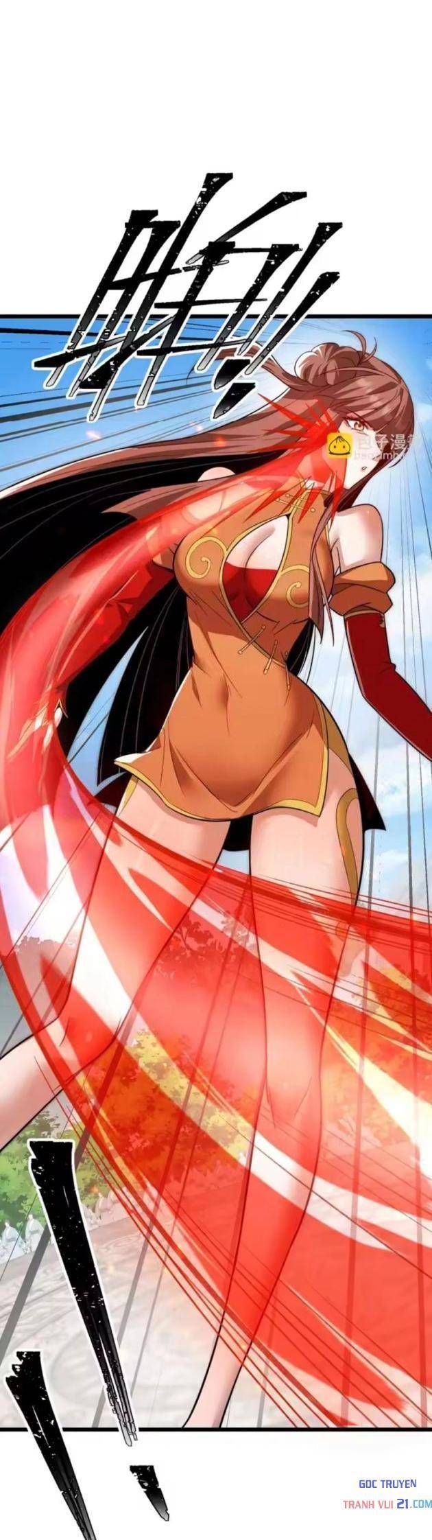 Tám Nữ Đế Phản Bội, Sau Khi Trùng Sinh Đều Hối Hận Chap 10 - Next Chap 9