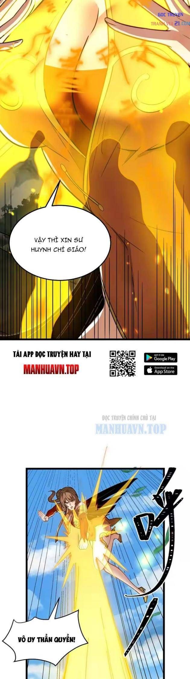 Tám Nữ Đế Phản Bội, Sau Khi Trùng Sinh Đều Hối Hận Chap 10 - Next Chap 9