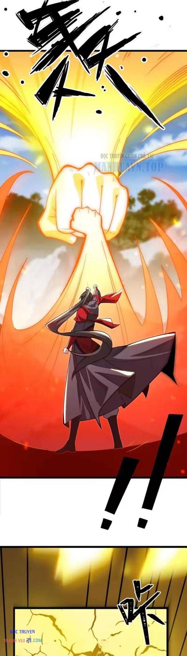 Tám Nữ Đế Phản Bội, Sau Khi Trùng Sinh Đều Hối Hận Chap 10 - Next Chap 9