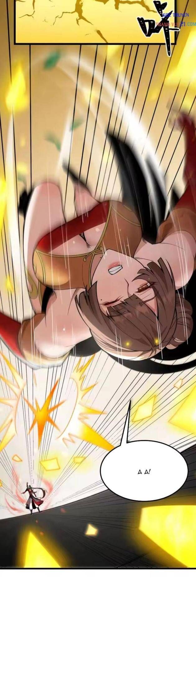 Tám Nữ Đế Phản Bội, Sau Khi Trùng Sinh Đều Hối Hận Chap 10 - Next Chap 9