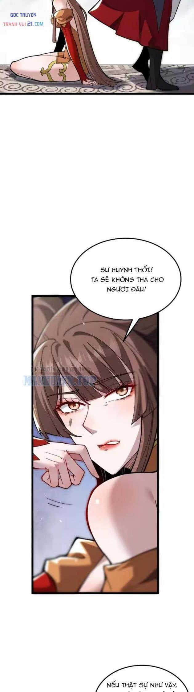 Tám Nữ Đế Phản Bội, Sau Khi Trùng Sinh Đều Hối Hận Chap 10 - Next Chap 9