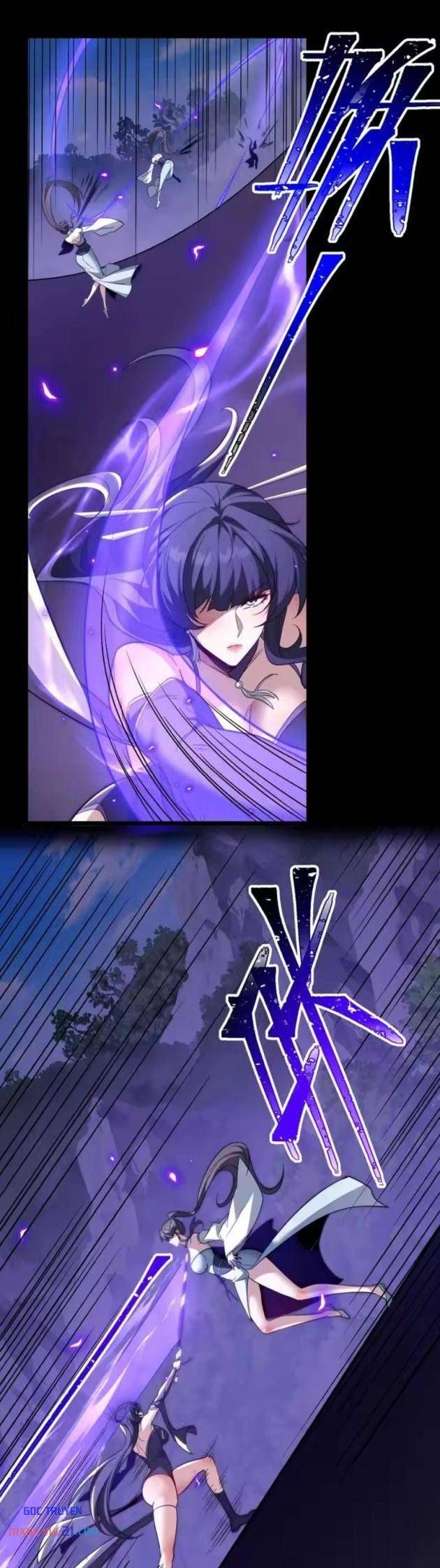Tám Nữ Đế Phản Bội, Sau Khi Trùng Sinh Đều Hối Hận Chap 10 - Next Chap 9