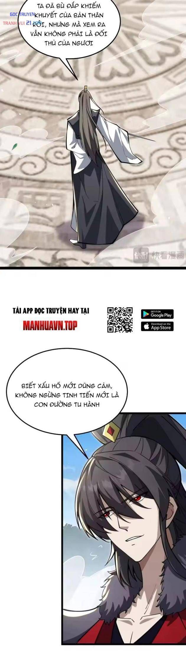 Tám Nữ Đế Phản Bội, Sau Khi Trùng Sinh Đều Hối Hận Chap 10 - Next Chap 9