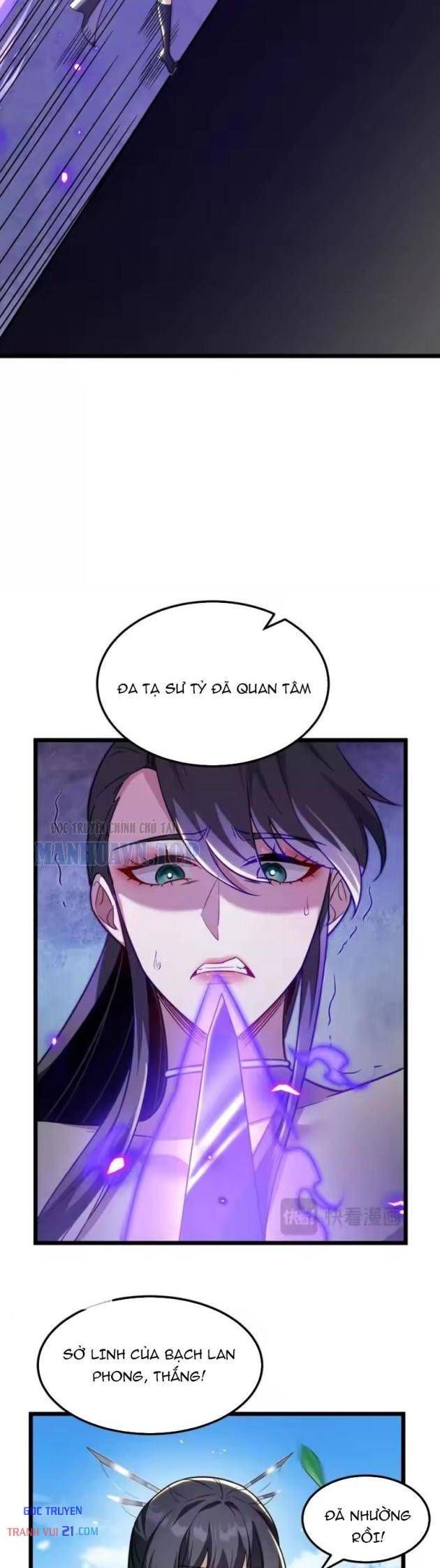 Tám Nữ Đế Phản Bội, Sau Khi Trùng Sinh Đều Hối Hận Chap 10 - Next Chap 9
