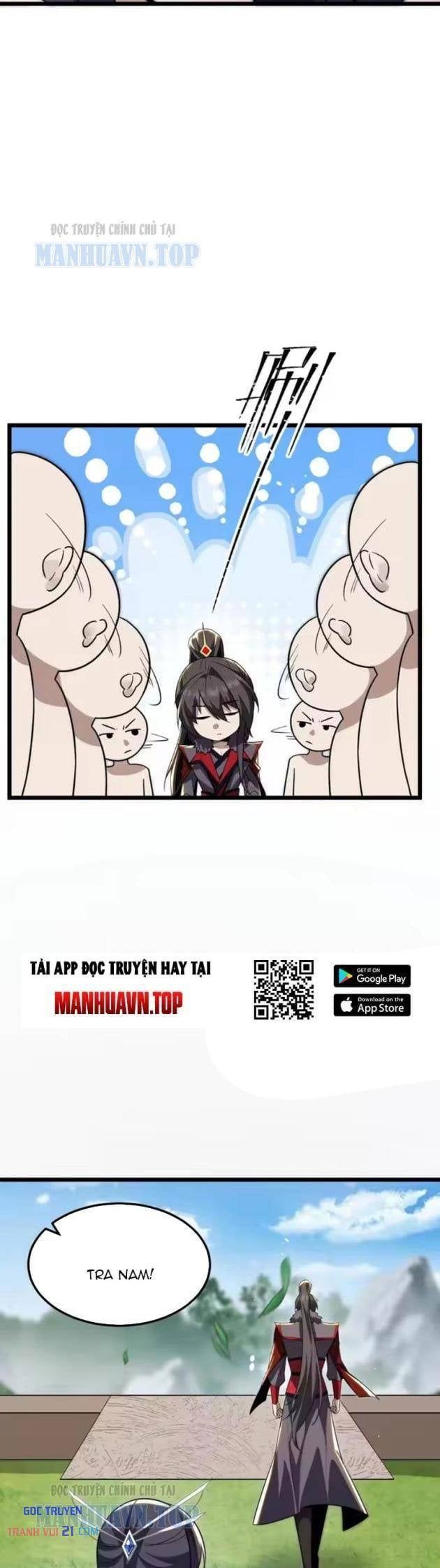 Tám Nữ Đế Phản Bội, Sau Khi Trùng Sinh Đều Hối Hận Chap 10 - Next Chap 9