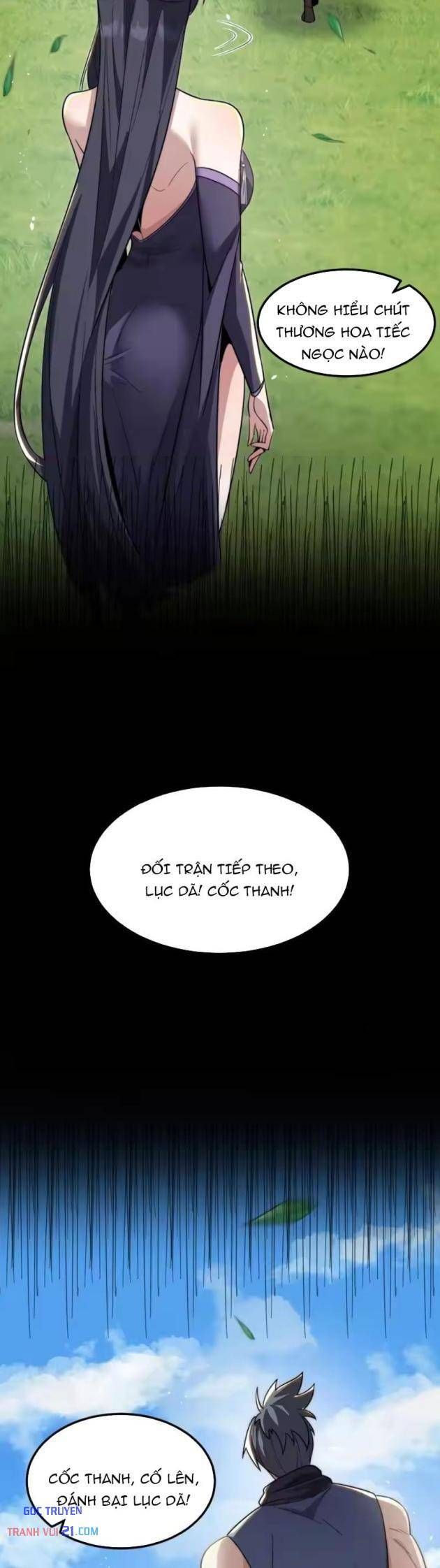 Tám Nữ Đế Phản Bội, Sau Khi Trùng Sinh Đều Hối Hận Chap 10 - Next Chap 9