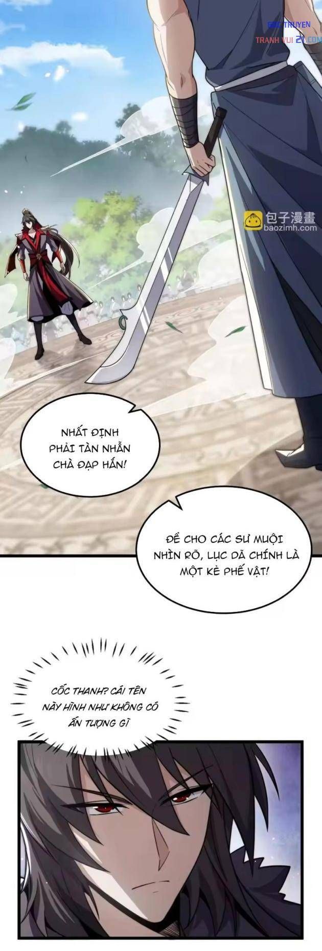 Tám Nữ Đế Phản Bội, Sau Khi Trùng Sinh Đều Hối Hận Chap 10 - Next Chap 9