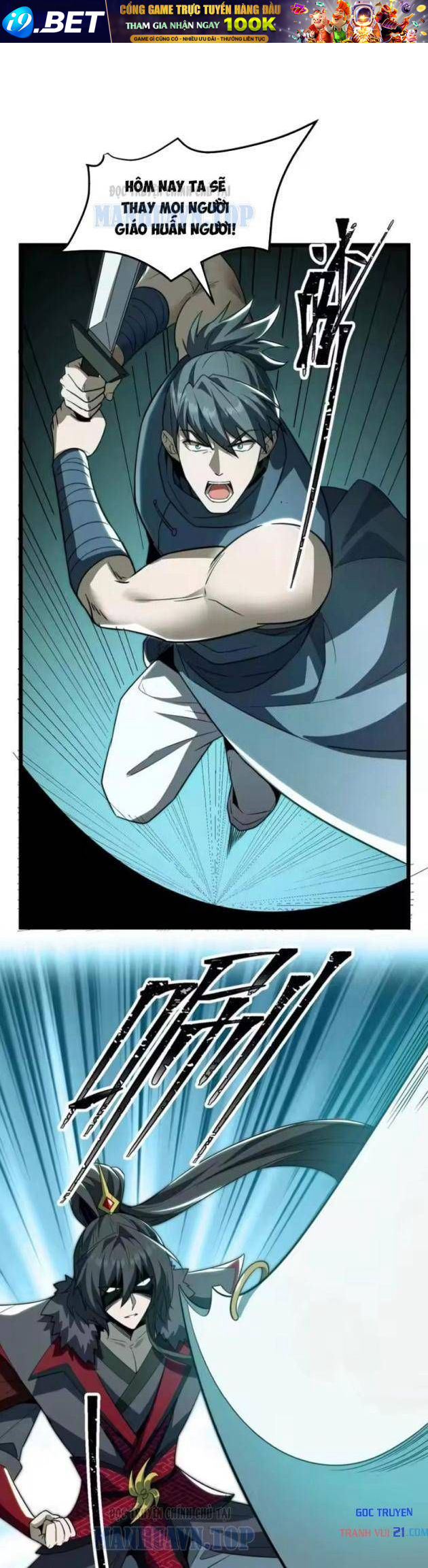 Tám Nữ Đế Phản Bội, Sau Khi Trùng Sinh Đều Hối Hận Chap 10 - Next Chap 9