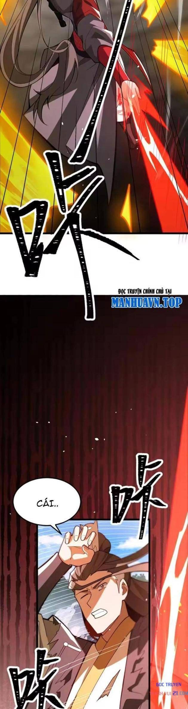 Tám Nữ Đế Phản Bội, Sau Khi Trùng Sinh Đều Hối Hận Chap 11 - Next Chap 10