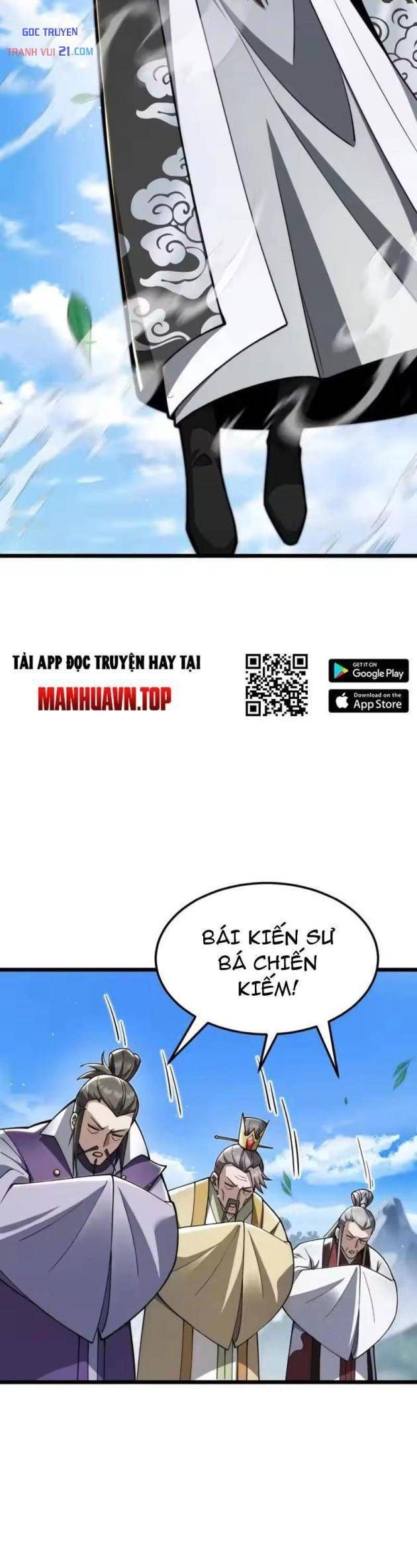 Tám Nữ Đế Phản Bội, Sau Khi Trùng Sinh Đều Hối Hận Chap 11 - Next Chap 10