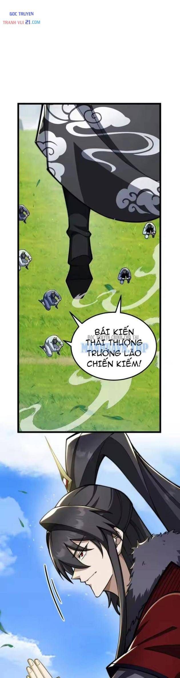 Tám Nữ Đế Phản Bội, Sau Khi Trùng Sinh Đều Hối Hận Chap 11 - Next Chap 10