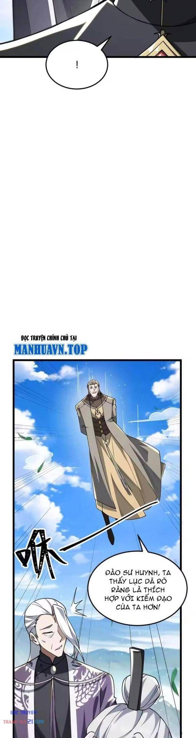 Tám Nữ Đế Phản Bội, Sau Khi Trùng Sinh Đều Hối Hận Chap 11 - Next Chap 10