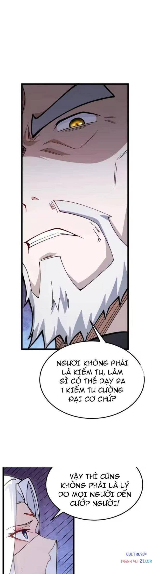 Tám Nữ Đế Phản Bội, Sau Khi Trùng Sinh Đều Hối Hận Chap 11 - Next Chap 10