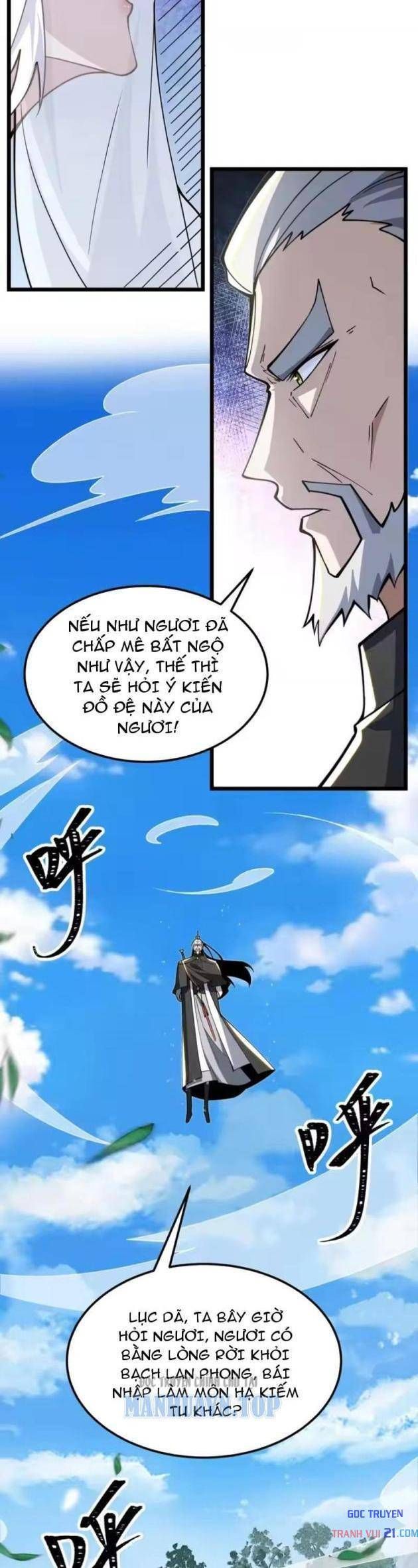 Tám Nữ Đế Phản Bội, Sau Khi Trùng Sinh Đều Hối Hận Chap 11 - Next Chap 10