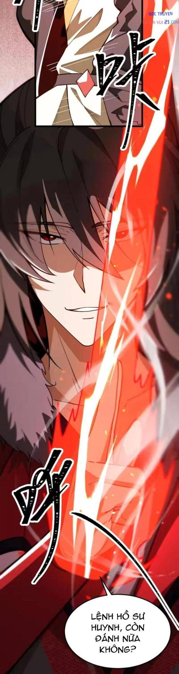 Tám Nữ Đế Phản Bội, Sau Khi Trùng Sinh Đều Hối Hận Chap 11 - Next Chap 10