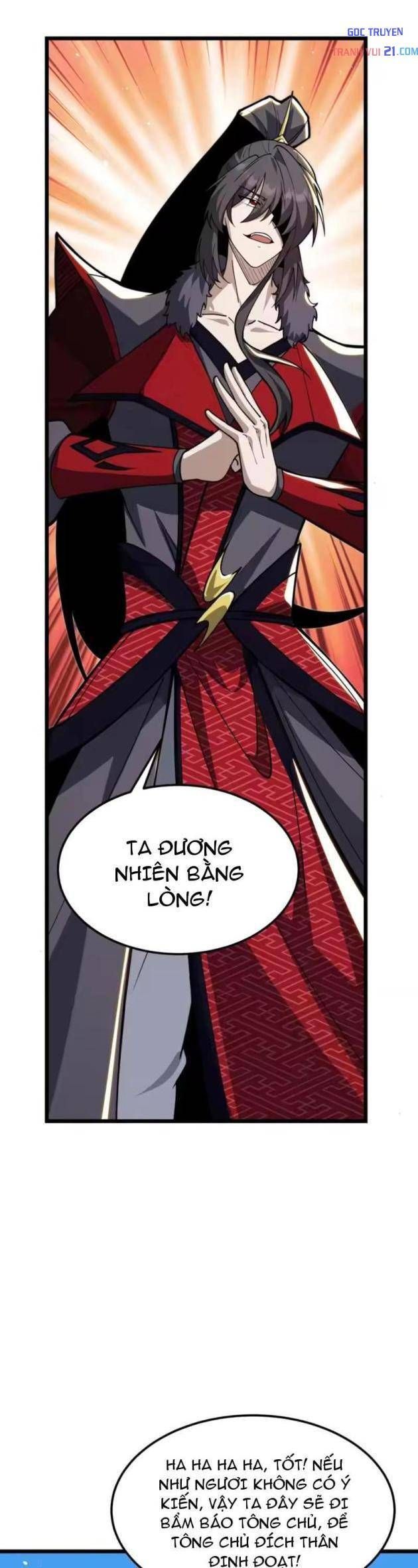 Tám Nữ Đế Phản Bội, Sau Khi Trùng Sinh Đều Hối Hận Chap 11 - Next Chap 10