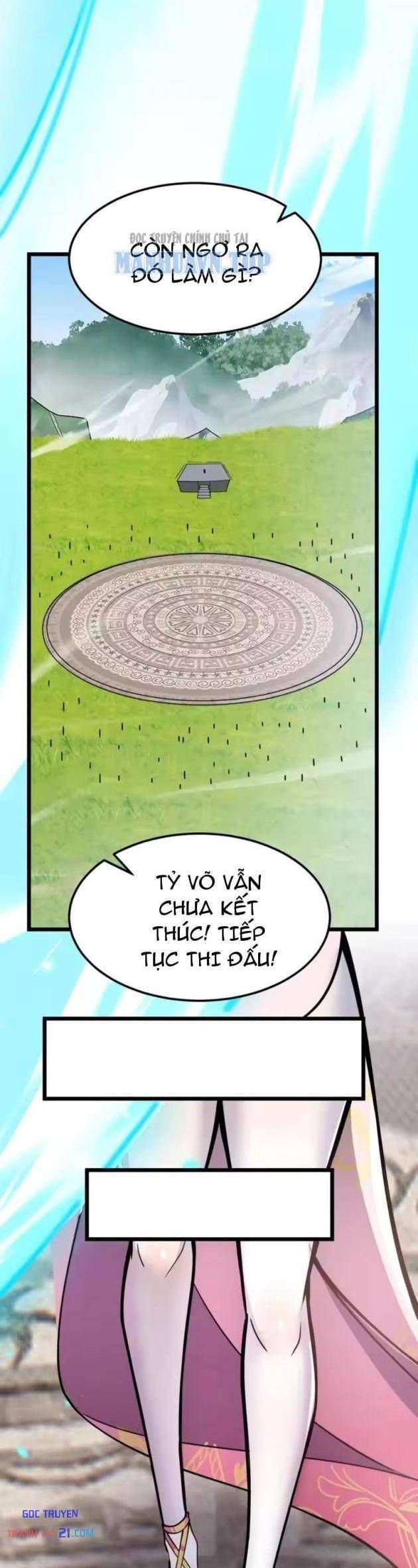 Tám Nữ Đế Phản Bội, Sau Khi Trùng Sinh Đều Hối Hận Chap 11 - Next Chap 10