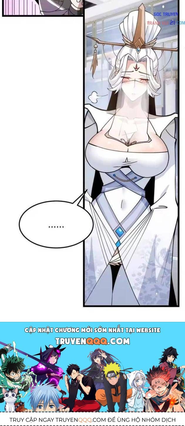 Tám Nữ Đế Phản Bội, Sau Khi Trùng Sinh Đều Hối Hận Chap 11 - Next Chap 10