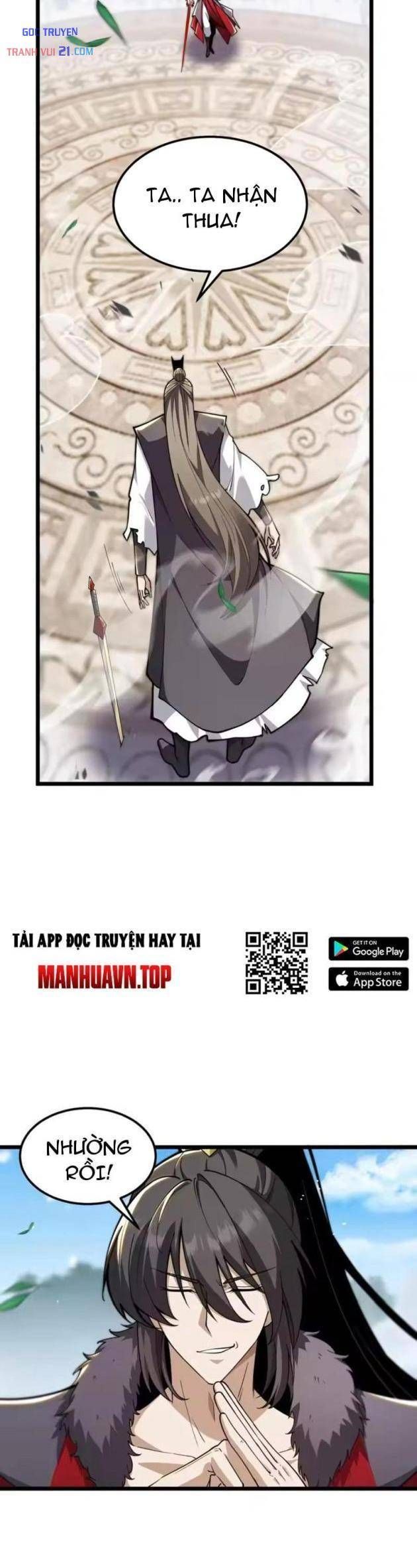 Tám Nữ Đế Phản Bội, Sau Khi Trùng Sinh Đều Hối Hận Chap 11 - Next Chap 10