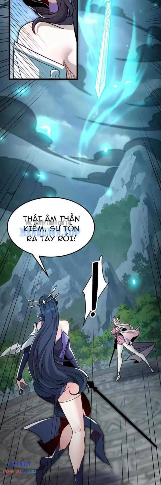 Tám Nữ Đế Phản Bội, Sau Khi Trùng Sinh Đều Hối Hận Chap 12 - Next Chap 11