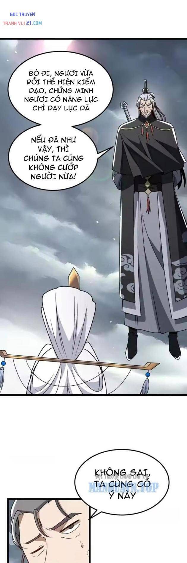 Tám Nữ Đế Phản Bội, Sau Khi Trùng Sinh Đều Hối Hận Chap 12 - Next Chap 11