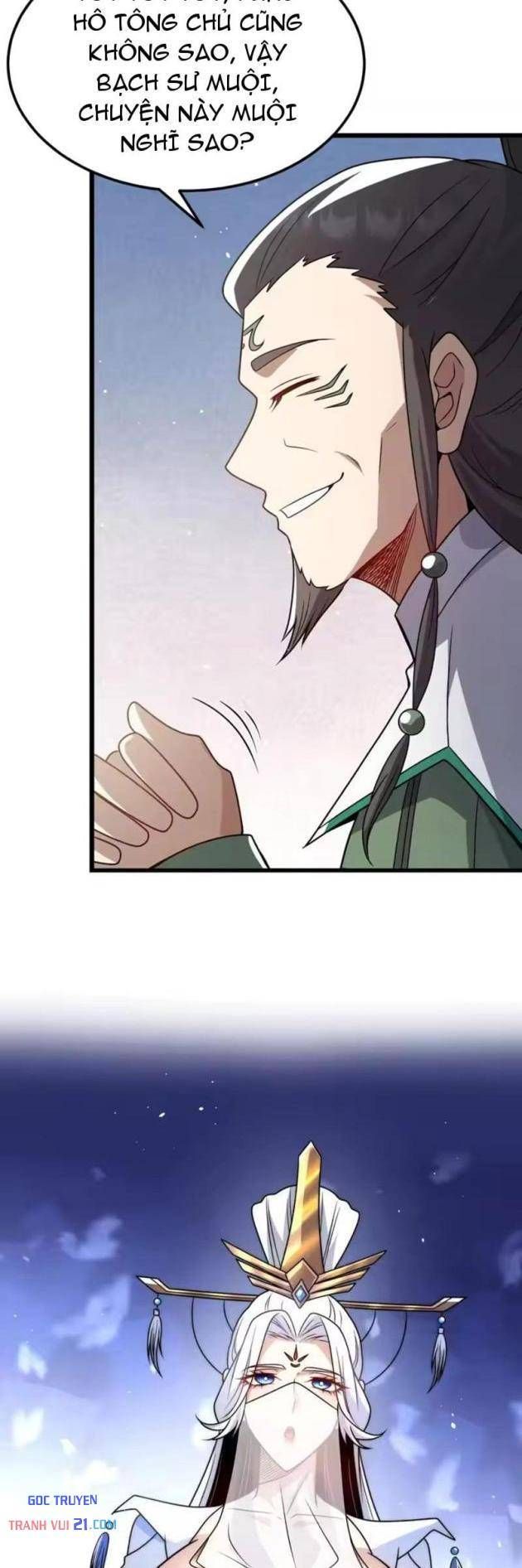 Tám Nữ Đế Phản Bội, Sau Khi Trùng Sinh Đều Hối Hận Chap 12 - Next Chap 11