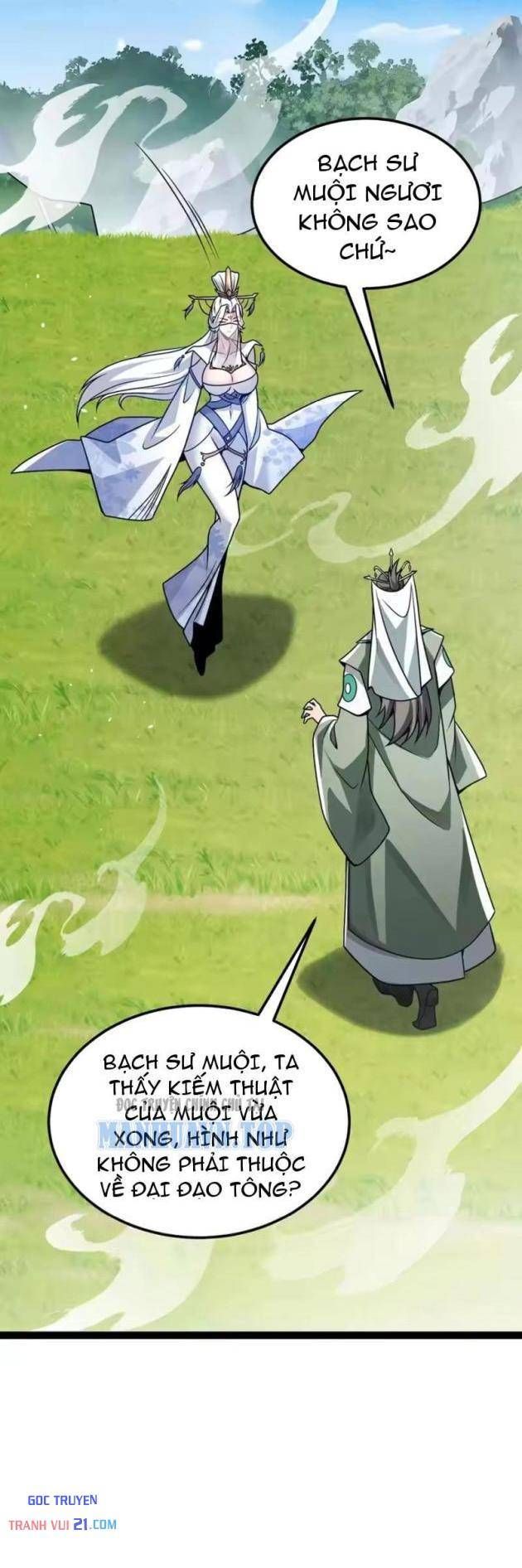 Tám Nữ Đế Phản Bội, Sau Khi Trùng Sinh Đều Hối Hận Chap 12 - Next Chap 11