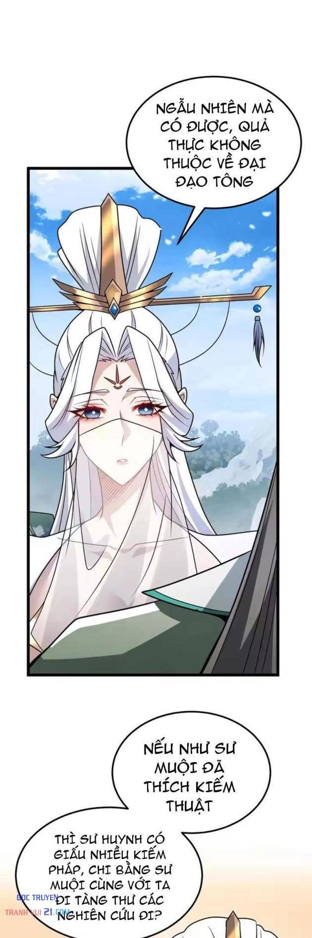 Tám Nữ Đế Phản Bội, Sau Khi Trùng Sinh Đều Hối Hận Chap 12 - Next Chap 11
