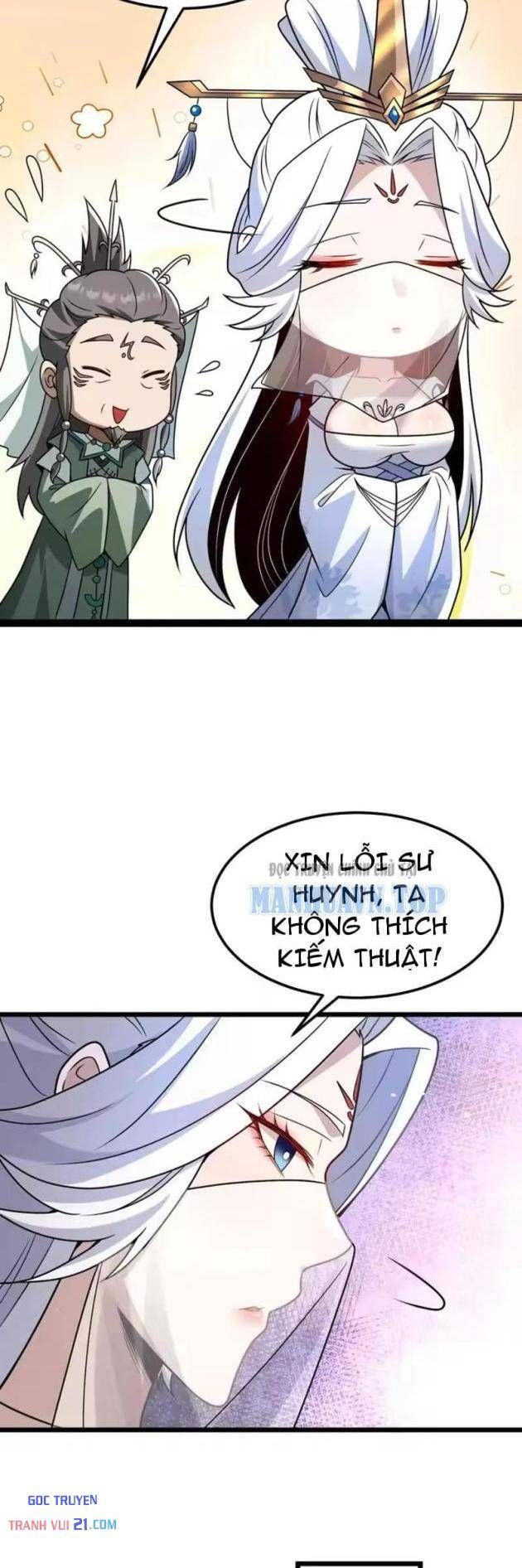 Tám Nữ Đế Phản Bội, Sau Khi Trùng Sinh Đều Hối Hận Chap 12 - Next Chap 11