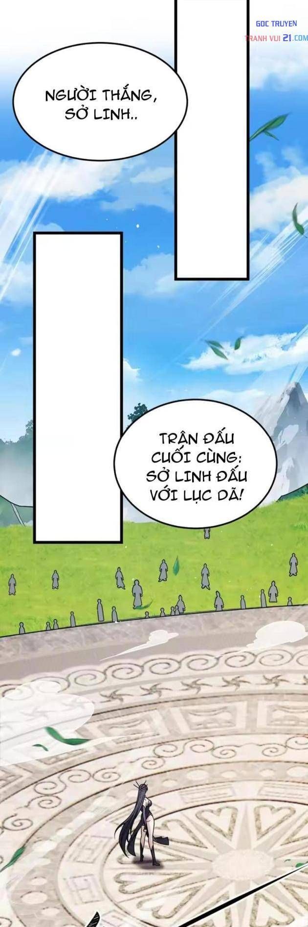 Tám Nữ Đế Phản Bội, Sau Khi Trùng Sinh Đều Hối Hận Chap 12 - Next Chap 11
