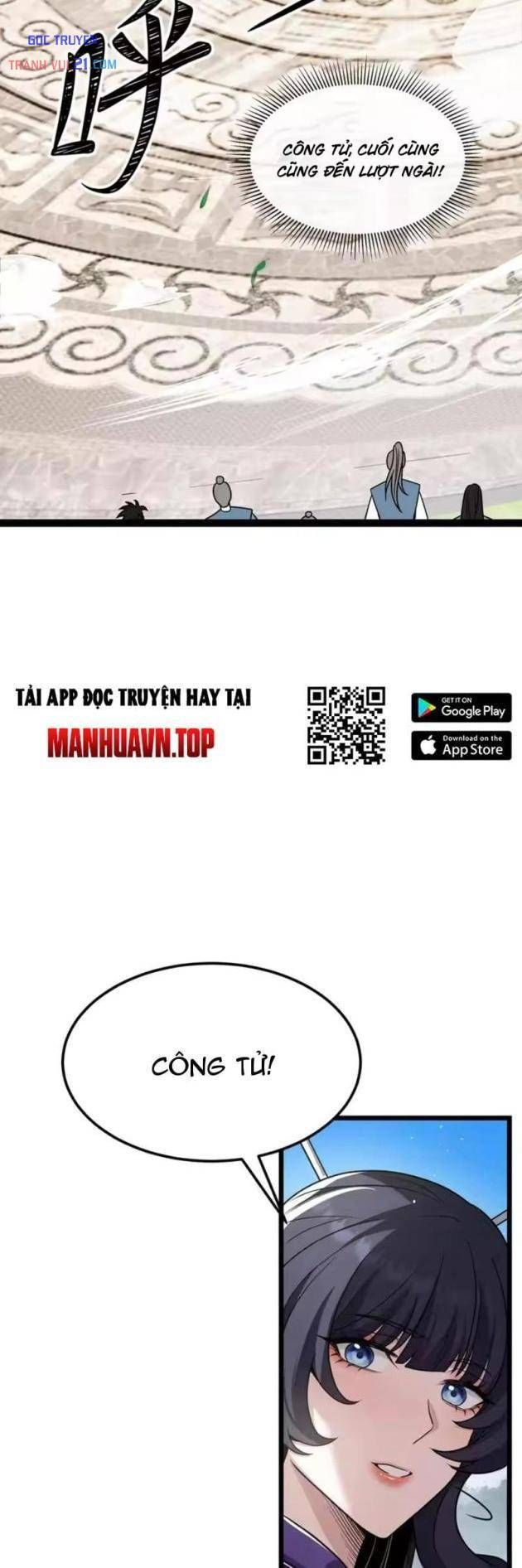 Tám Nữ Đế Phản Bội, Sau Khi Trùng Sinh Đều Hối Hận Chap 12 - Next Chap 11