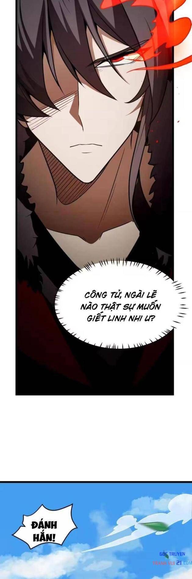 Tám Nữ Đế Phản Bội, Sau Khi Trùng Sinh Đều Hối Hận Chap 12 - Next Chap 11