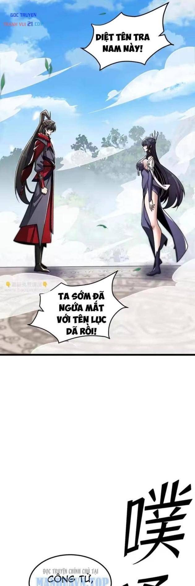 Tám Nữ Đế Phản Bội, Sau Khi Trùng Sinh Đều Hối Hận Chap 12 - Next Chap 11