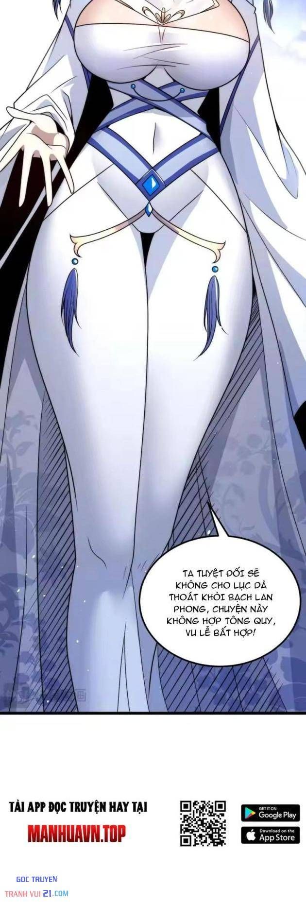 Tám Nữ Đế Phản Bội, Sau Khi Trùng Sinh Đều Hối Hận Chap 12 - Next Chap 11