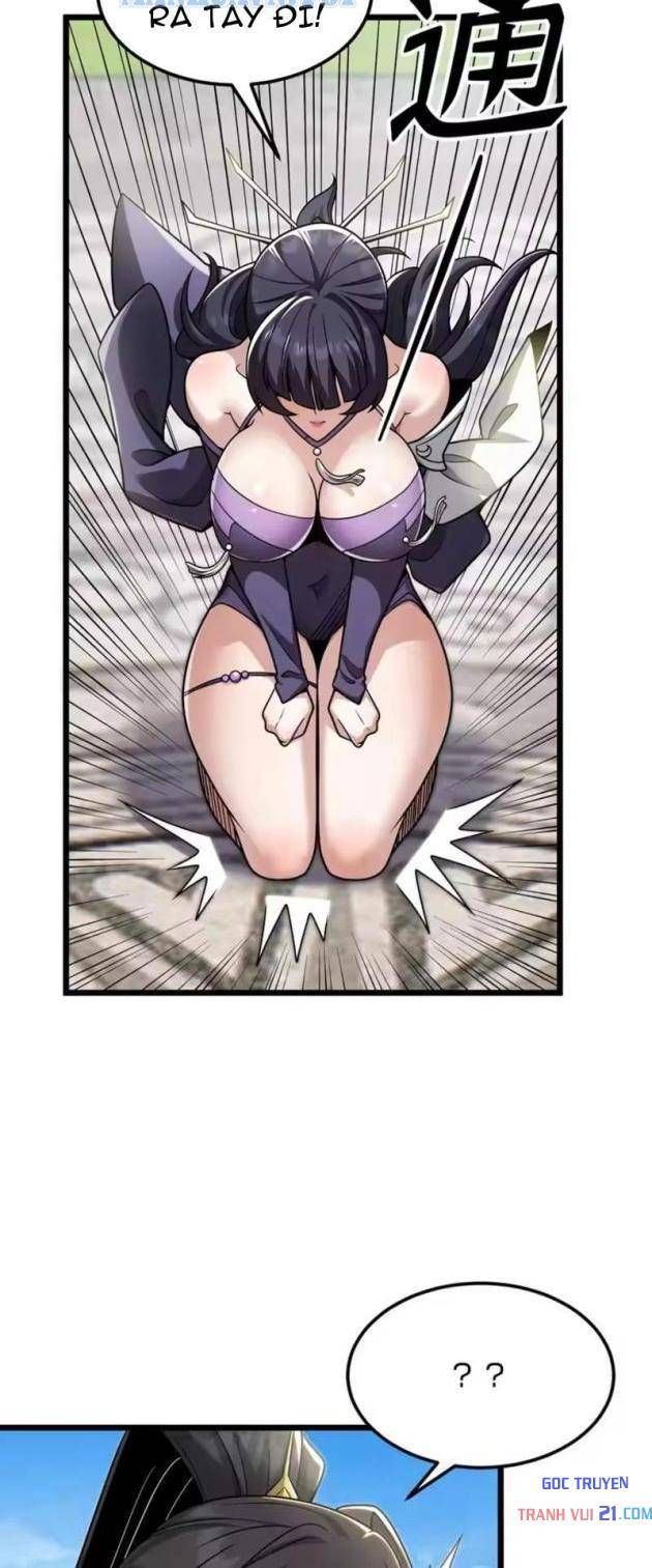 Tám Nữ Đế Phản Bội, Sau Khi Trùng Sinh Đều Hối Hận Chap 12 - Next Chap 11
