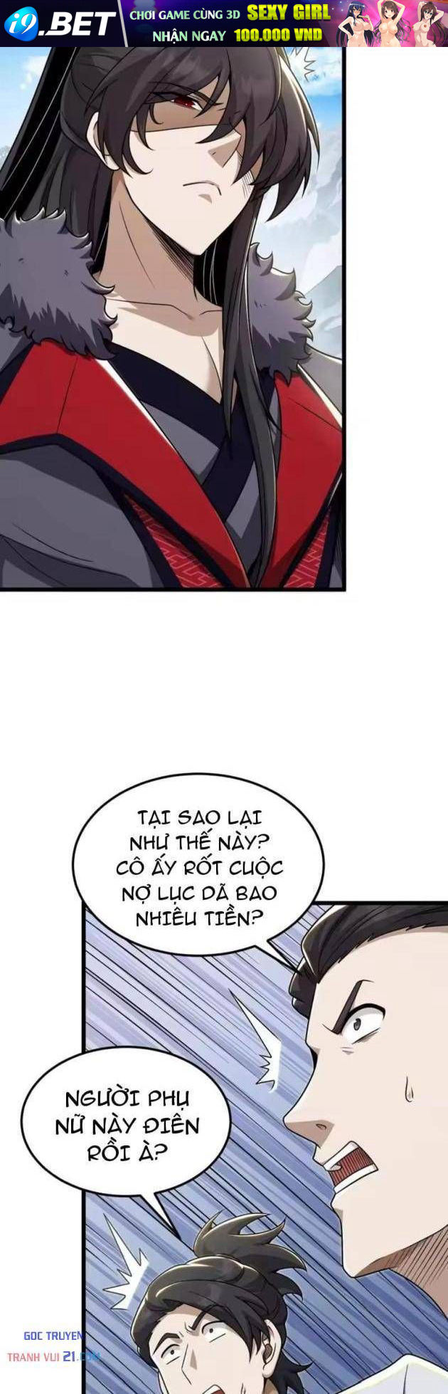 Tám Nữ Đế Phản Bội, Sau Khi Trùng Sinh Đều Hối Hận Chap 12 - Next Chap 11