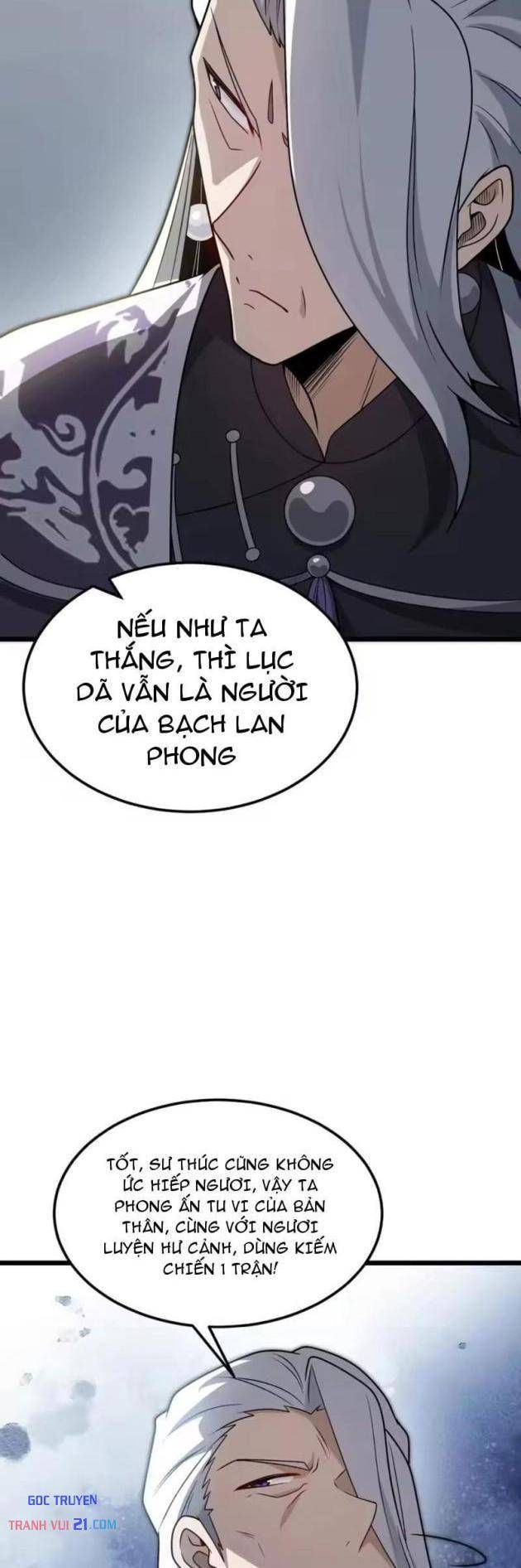Tám Nữ Đế Phản Bội, Sau Khi Trùng Sinh Đều Hối Hận Chap 12 - Next Chap 11